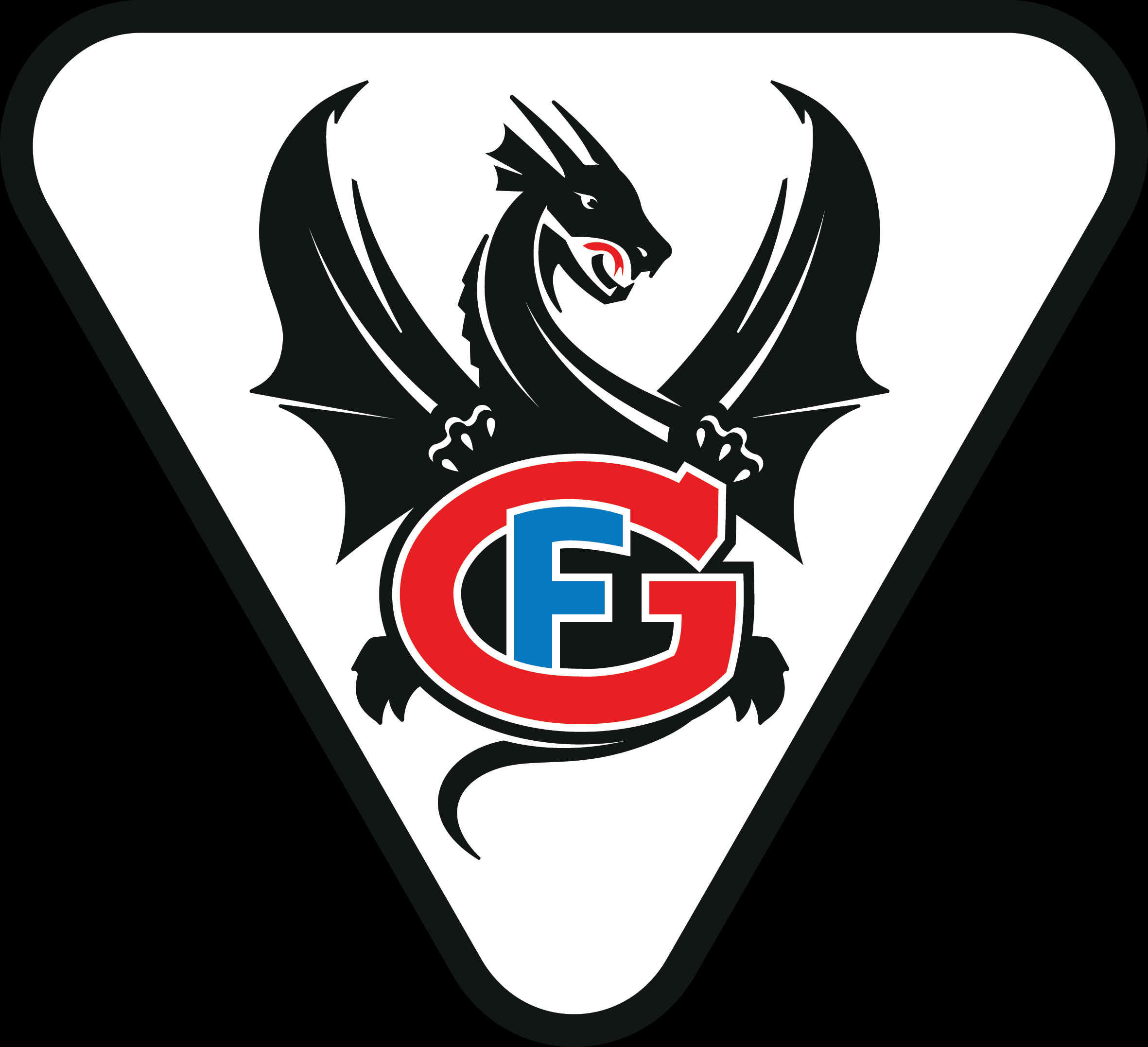 Logo des Dragons